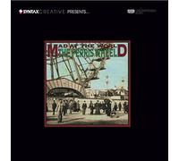 Mad At The World - Ferris Wheel