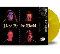 Mad at the World Seasons of Love (CD) (US IMPORT)