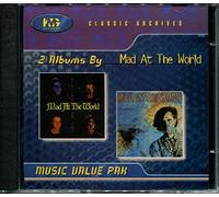 Mad at the World - Seasons of Love/Mad at