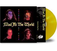 Mad at the World - Seasons of Love [Vinyl LP] [VINYL]