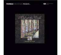 Mad At The World - Through The Forest