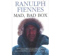 Mad Bad Box