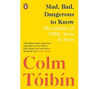 Mad, Bad, Dangerous to Know