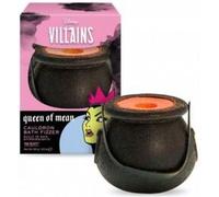 Mad Beauty Disney Pop Villains Cauldron Bath Fizzer
