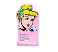 MAD Beauty Cinderella Princess Bath Salts, Disney Pop Princess Bath Salts Cinderella, Translucent