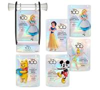 MAD Beauty D100FG98046 Disney 100 Face Mask Collection for Adults, Designed for Healthy-Looking Hair Care and Styling
