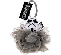 Mad Beauty Dark Side Storm Trooper Bath Sponge