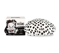 MAD Beauty Disney Cruella Shower Cap
