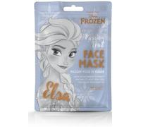 Mad Beauty Disney Frozen Elsa Face Mask