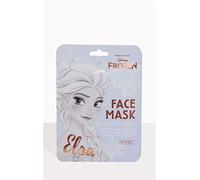 MAD BEAUTY DISNEY Frozen Elsa Face Masks Set, Passionfruit Sheet Masks Rejuvenates, Refreshes Skin, Nourishes, Moisturizes, Hydrates, Protects Skin