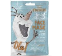 Mad Beauty Disney Frozen Olaf Face Mask