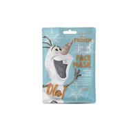Mad Beauty Disney Frozen Olaf Sheet Face Mask 25ml