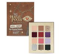 Mad Beauty Disney Hocus Pocus Book Eyeshadow Palette, Gift for Girls, Gift for her