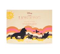 Mad Beauty Disney Lion King Eye Shadow Palette