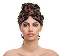 MAD Beauty Disney Lion King Hair Turban