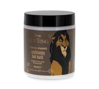 MAD Beauty Disney Lion King Reborn Conditioning Hair Mask - Scar