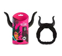 MAD Beauty, Disney Maleficent Villains Makeup Headband