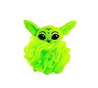 Mad Beauty Disney Mandalorian The Child Shower Puff
