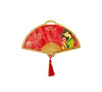 Mad Beauty Disney Mulan Beautiful Blooms Sheet Face Mask 25ml