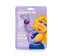 MAD Beauty Disney Muppets Face Mask Miss Piggy