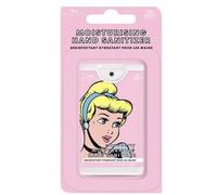 Disney Pop Princess Hand Moisturising Sanitizer (Cinderella)