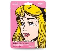 Mad Beauty Disney Pop princess Aurora Facial Mask 25 ml