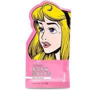 Mad Beauty Disney Pop princess Bath Salts Aurora 80 gr