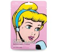 Mad Beauty Disney Pop princess Cinderella Facial Mask 25 ml