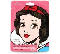 Mad Beauty Disney Pop princess Snow White Facial Mask 25 ml