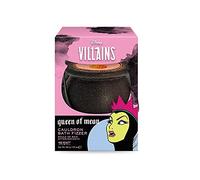 Mad Beauty Disney Pop Villains Cauldron Bath Fizzer