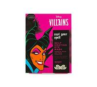Mad Beauty Disney Pop Villains Heated Eye Mask