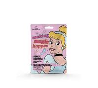 Mad Beauty Disney Princess Express Yourself Cinderella Cosmetic Sheet Mask 25ml