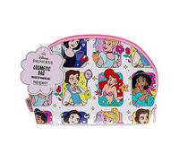 Mad Beauty Disney Princess Express Yourself Cosmetic Bag