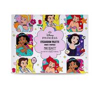 Mad Beauty Disney Princess Express Yourself Eyeshadow Palette