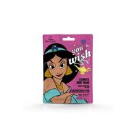 Mad Beauty Disney Princess Express Yourself Jasmine Cosmetic Sheet Mask 25ml