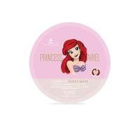 Mad Beauty - Disney Princess Pure Ariel Face Mask