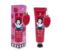 Mad Beauty Disney Snow White Hand Cream and Nail File Set, Shea Butter and Apple Fragrance, Cruelty Free Beauty, Skincare Gift for Women, Adults and Teens