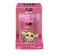 MAD BEAUTY DISNEY STAR WARS MANDALORIAN THE CHILD TWIST UP CLAY MASK