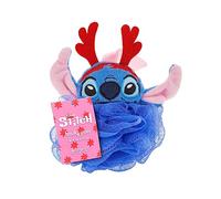 Mad Beauty Disney Stitch at Christmas Body Puff