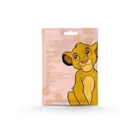 Mad Beauty Disney The Lion King Cosmetic Sheet Mask Simba