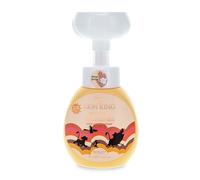 Mad Beauty - Disney the Lion King Mango and Papaya Foaming Liquid Soap - 300ml