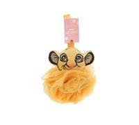 Mad Beauty Disney The Lion King Simba Body Exfoliator