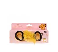 Mad Beauty Disney The Lion King Simba Cosmetic Headband