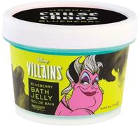 Mad Beauty Disney Villains Bath Jelly Ursula Blueberry 95 gr