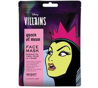 Pop Villains Evil Queen Face Mask