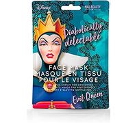 MAD Beauty Disney Villains Face Mask Evil Queen, multi