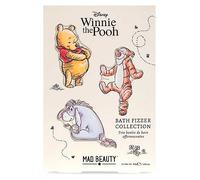 Mad Beauty Disney Winnie the Pooh Bath Fizzer Collection