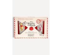 Mad Beauty Disney Winnie the Pooh Festive Collection Hand Cream Trio Gift Set