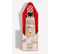 Mad Beauty Disney Winnie the Pooh Festive Hand Care Gift Set in White Mad Beauty White