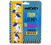 Mad Beauty Donald Facial Mask 1 Unit 1 Unit